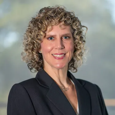 Headshot of Diana Goode