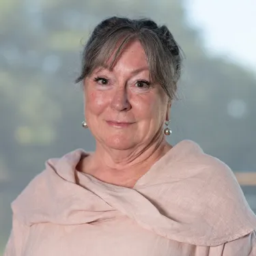 Headshot of Nancy Simpson