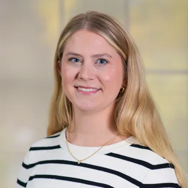 Headshot of Alesha Miller