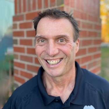 Headshot of Anthony Longo