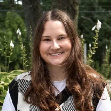 Headshot of Cambyl Schry