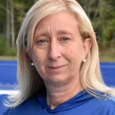 Headshot of Cynthia Furber