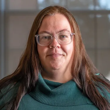 Headshot of Melanie Henriquez