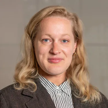 Headshot of Cameron Samuelson