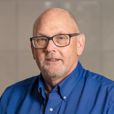 Headshot of Dan Lavitt