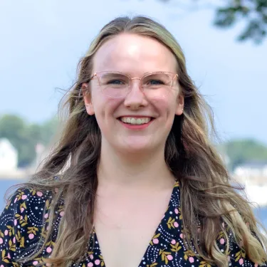 Headshot of Emilee Wermenchuk