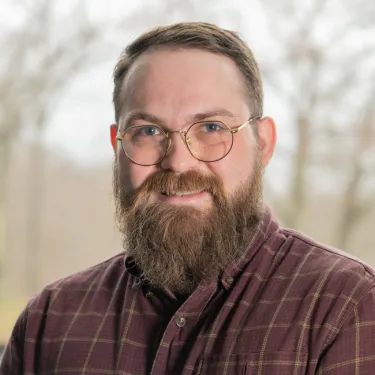 Headshot of Michael Galloway