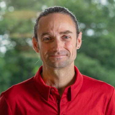 Headshot of Brian Greco