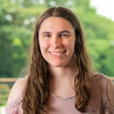 Headshot of Gwen Wallingford