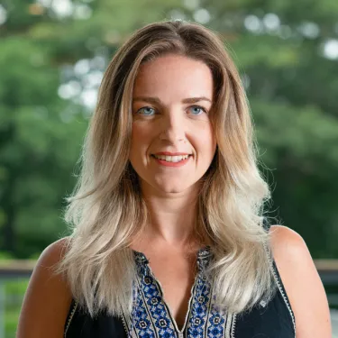 Headshot of Rachel Keynton