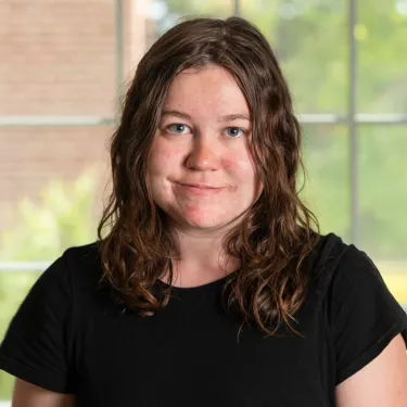 Headshot of Siena Zerillo