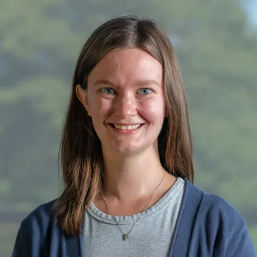 Headshot of Abigail Brandt