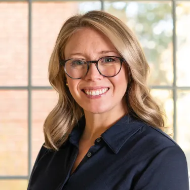 Headshot of Kerry Martin