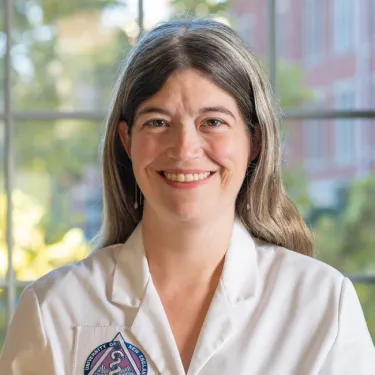 Headshot of Melissa Sears