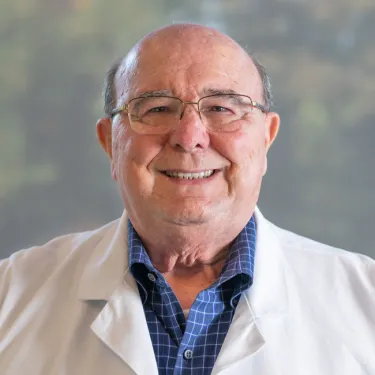 Headshot of John Kazilionis