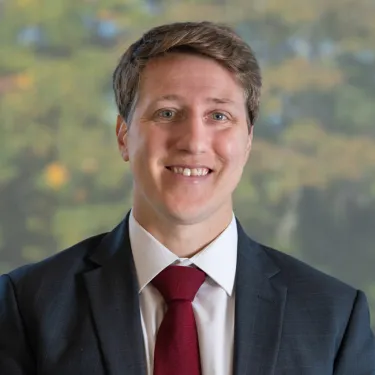 Headshot of John Moloney