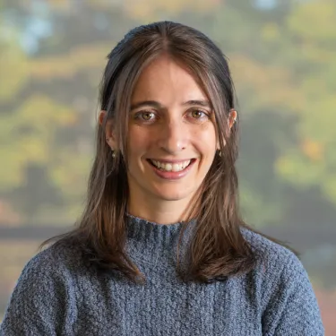 Headshot of Talia Lizotte