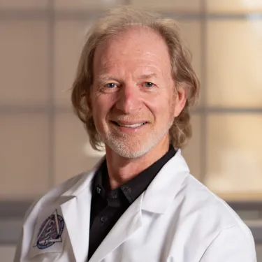 Headshot of Joel Doyon