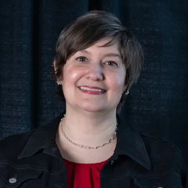 Headshot of Heather Sumner