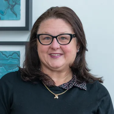 Headshot of Kellie Varano
