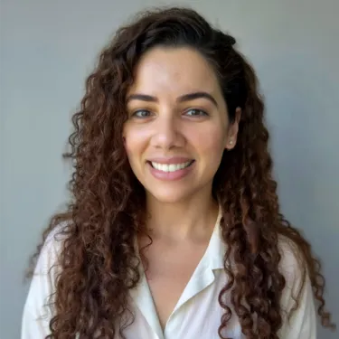 Headshot of Yefrenia Henriquez Taveras