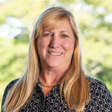 Headshot of Cheri Anderson