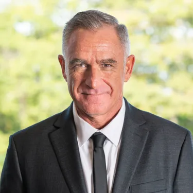 Headshot of Edward Basile