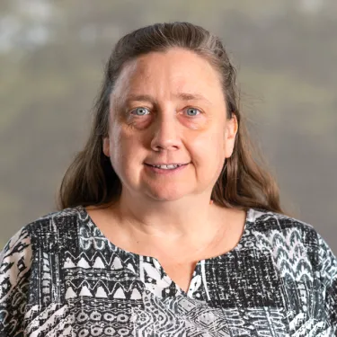 Headshot of Karen Nelson