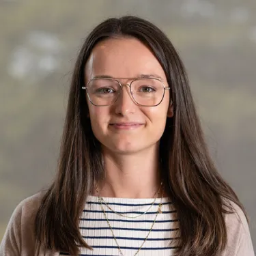 Headshot of Nicole McGovern