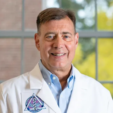 Headshot of Paul Pasternack