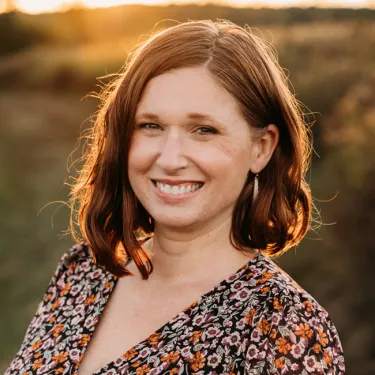 Headshot of Kim Lavoie