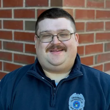 Headshot of Ryan Miller