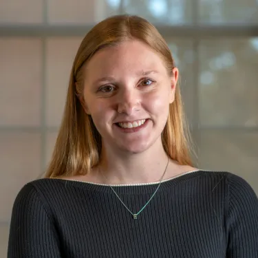 Headshot of Elaine Blauser