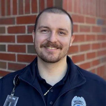 Headshot of Momchil Dagorov