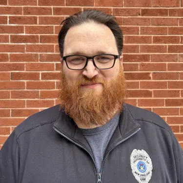 Headshot of Steve Moody