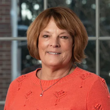 Headshot of Darlene Brougeois