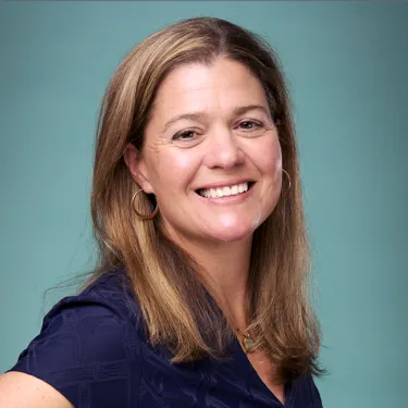 Headshot of Penny Guyton