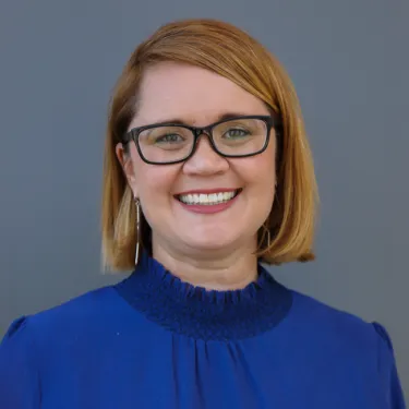 Headshot of Tara Konya