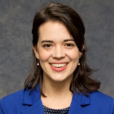 Headshot of Kaleigh Beadlecomb