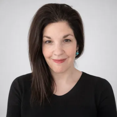 Headshot of Karin Lapping