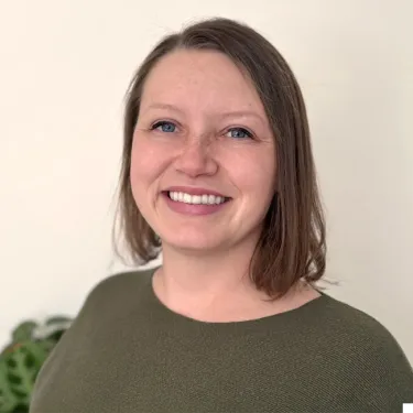 Headshot of Samantha Schildroth