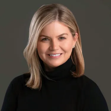Portrait of Abigail Flower