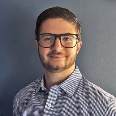 Portrait of Brayden Wesler