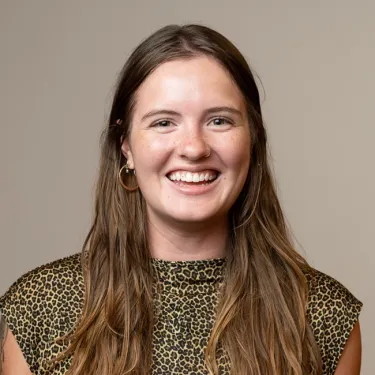 Headshot of Maya Parry