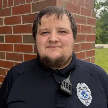 Portrait of Cameron Dicenso