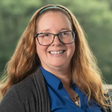 Portrait of Dana Sheehan