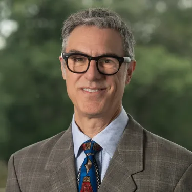 Portrait of a Daniel Stephens