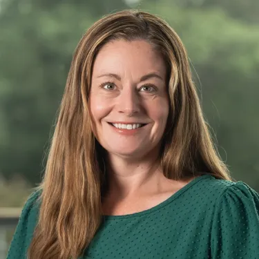 Portrait of Kim Bedard