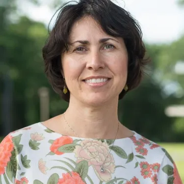 Portrait of Donna Metayer