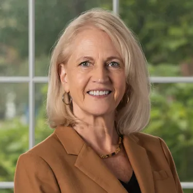 Portrait of Heidi Thomas